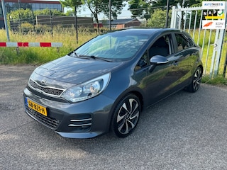 Kia Rio 1.2 CVVT ExecutiveLine Navi LED 17inch Camera NAP