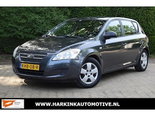 Kia Ceed cee'd 1.4 X-pect | Nieuwe APK | 5-deurs