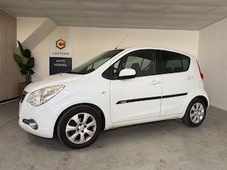Opel Agila 1.0 Enjoy Airco, LMV