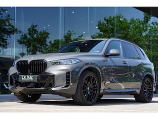 BMW X5 xDrive50e / Harman Kardon / Trekhaak / 22 Inch