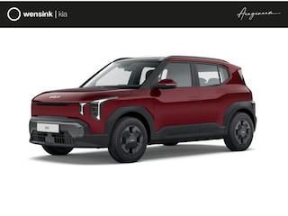 Kia EV2 A Air 42.2 kWh 4p. | Stoel- en stuurwielverwarming | Dual zone climate control | Regensensor | Adaptieve cruise  |