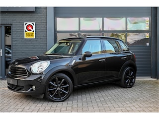 Mini Countryman 1.6 One, Airco, Cruise control,