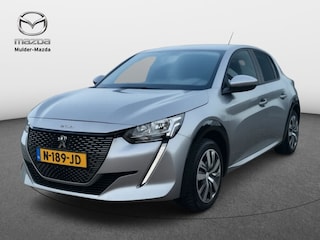 Peugeot 208 EV Active 50 kWh | Nav | SOH 98,6%