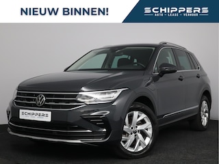 Volkswagen Tiguan 1.4 TSI eHybrid Elegance | 245pk | Plug-in Hybrid