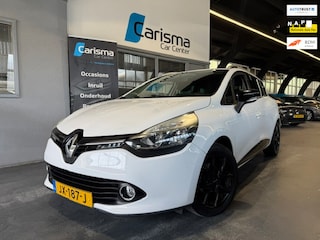Renault Clio Estate 0.9 TCe Night&Day Navi|Cruise