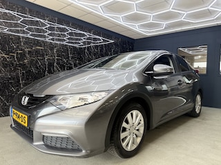 Honda Civic 1.4 Comfort