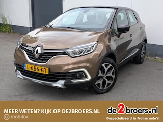 Renault Captur 0.9 TCe Intens/ Full Led/ Stoelverwarming