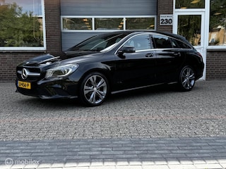 Mercedes-Benz CLA Shooting Brake 180 Lease Edition Ambition
