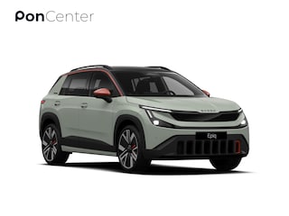 Skoda Epiq First Edition 155 kW / 211 PK