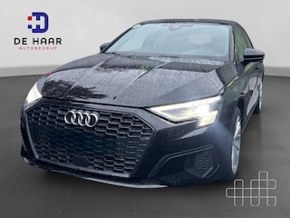 Audi A3 Sportback 40 TFSI e Advanced Edition - Pano - B/O - Matrix LED