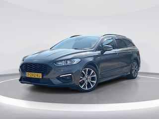 Ford Mondeo Wagon 2.0 IVCT HEV ST-Line |ST-LINE|CAMERA|STOELVW|NAVI|CRUISE| 18972 / 5144