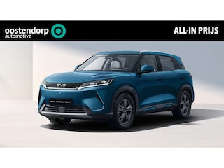 BYD Atto 2 1.5 DM-i Active