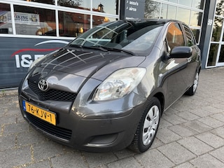 Toyota Yaris 1.3 VVTi Comfort