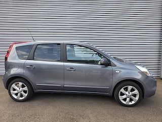 Nissan Note 1.4 Visia