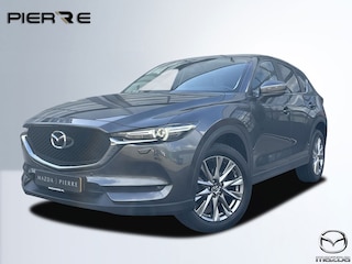 Mazda CX-5 2.0 SkyActiv-G 165 Business Comfort | AUTOMAAT