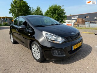 Kia Rio 1.2 CVVT Comfort Pack