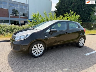 Kia Rio 1.2 CVVT Comfort Pack