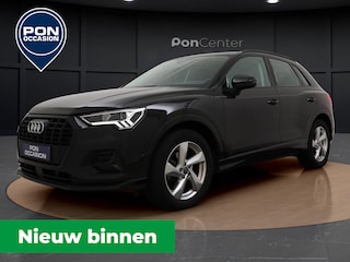 Audi Q3 35 TFSI Advanced | 360 Camera | Side Assist | ACC | Stoelverwarming | Elek. Achterklep | Full LED | Carplay | 18'' |