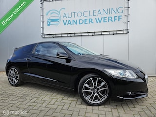 Honda CR-Z 1.5 i-Vtec IMA Sport zeer nette auto!!