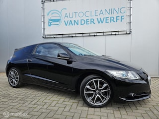 Honda CR-Z 1.5 i-Vtec IMA Sport zeer nette auto!!