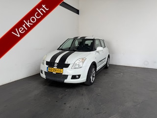 Suzuki Swift 1.3 Shogun. Airco!