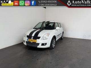 Suzuki Swift 1.3 Shogun. Airco!