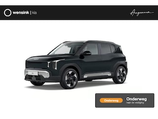 Kia EV2 Plus Advanced 42.2 kWh | Glazen schuif-/kanteldak  | Harman Kardon | 18" lichtmetalen velgen | Stoel- en stuurwielverwarming |