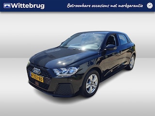 Audi A1 Sportback 25 TFSI Pro Line / Parkeerhulp plus / App-connect / Cruise control