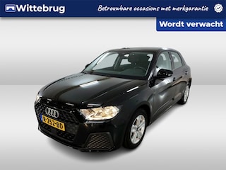 Audi A1 Sportback 25 TFSI Pro Line / Parkeerhulp plus / App-connect / Cruise control