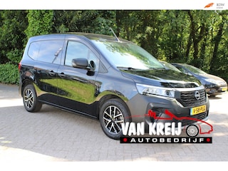 Nissan Townstar Airco, Cruise Lm.Velgen, Cv. 11201KM