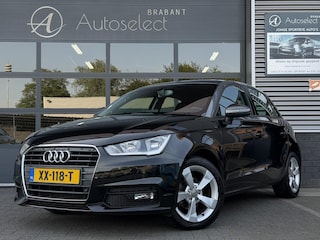 Audi A1 Sportback 1.0 TFSI Navi | Cruise | PDC
