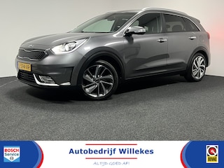 Kia Niro 1.6 GDi Executive Line | NAVI | TREKHAAK | ELEK. STOELEN | CAMERA |
