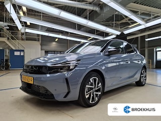 Opel Corsa 1.2 Turbo Hybrid GS | Achteruitrijcamera | Apple Carplay/Android Auto|telefoonintegratie premium | Cruise control