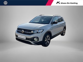 Volkswagen T-Cross 1.0TSI/110PK Life DSG · Navigatie · Camera + Parkeersensoren · Stoelverwarming · Apple/Android Car Play · Clima · Garantie t/m 31-10-2026 of 100000km.