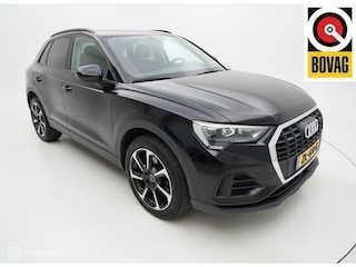 Audi Q3 35 TFSI 2019 AUT/CRUISE/VIRTUALDASH/SFEER/CAMERA/NAP