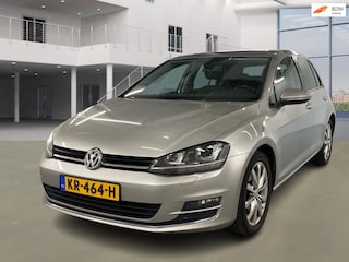 Volkswagen Golf 1.4 TSI Trendline|AUT|XENON|ALCANTARA|NAVI|