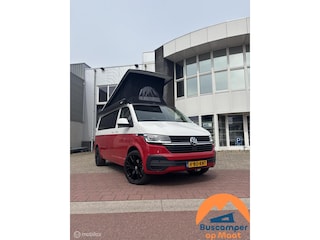 Volkswagen Camper T6.1 Nevada 2022 L1H1 AUTOMAAT