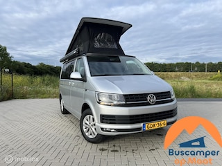 Volkswagen Camper T6 buscamper Nevada L1H1 2017