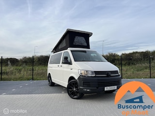 Volkswagen Camper T6 buscamper 2017 Florida L1H1 nieuwe inbouw