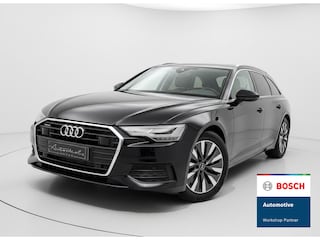 Audi A6 Avant 50 TFSI e quattro Advanced edition ACC - STOELVERWARMING - CARPLAY - STUURVERWARMING