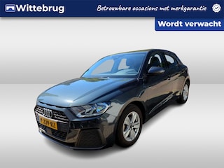 Audi A1 Sportback 25 TFSI 95pk Pro Line / Navigatie by APP / Parkeersensoren / LM velgen / Digital cockpit