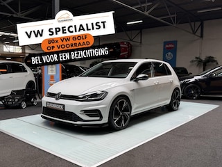 Volkswagen Golf VII 1.4 TSI R-Line | Maxton | Cruise | Navi