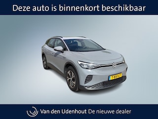 Volkswagen ID.4 Pure 52 kWh | Android/Carplay | LED | 18"Lm | ACC // 06-2026 verwacht //