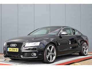 Audi A5 Coupé 4.2 FSI S5 quattro Pro Line particuliere verkoop