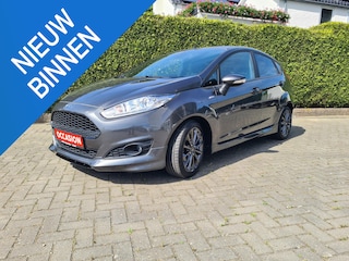 Ford Fiesta 1.0 EcoBoost ST Line