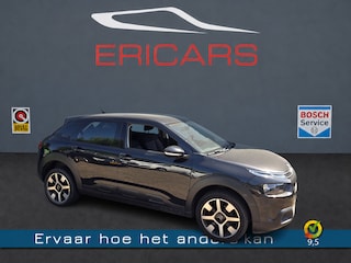 Citroën C4 Cactus 1.2 PureTech AUTOMAAT NAVI TEL LM CAMERA