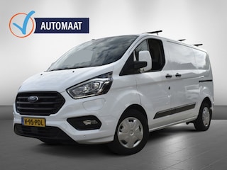 Ford Transit Custom 340 1.0 L1H1 PHEV Tr