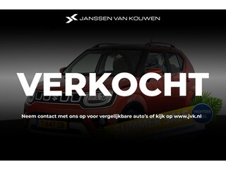 Suzuki Ignis 1.2 Smart Hybrid Style Automaat Stoelverwarming Trekhaak Camera Apple Carplay