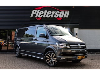 Volkswagen Transporter 2.0 TDI L2H1 DC 4Motion 1E EIGENAAR