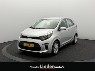 Kia Picanto 1.0 DPi DynamicLine | Camera | Cruise | Carplay&Android | Airco